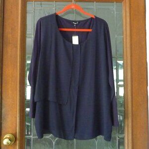 PREMISE STUDIO TOP SIZE 2X